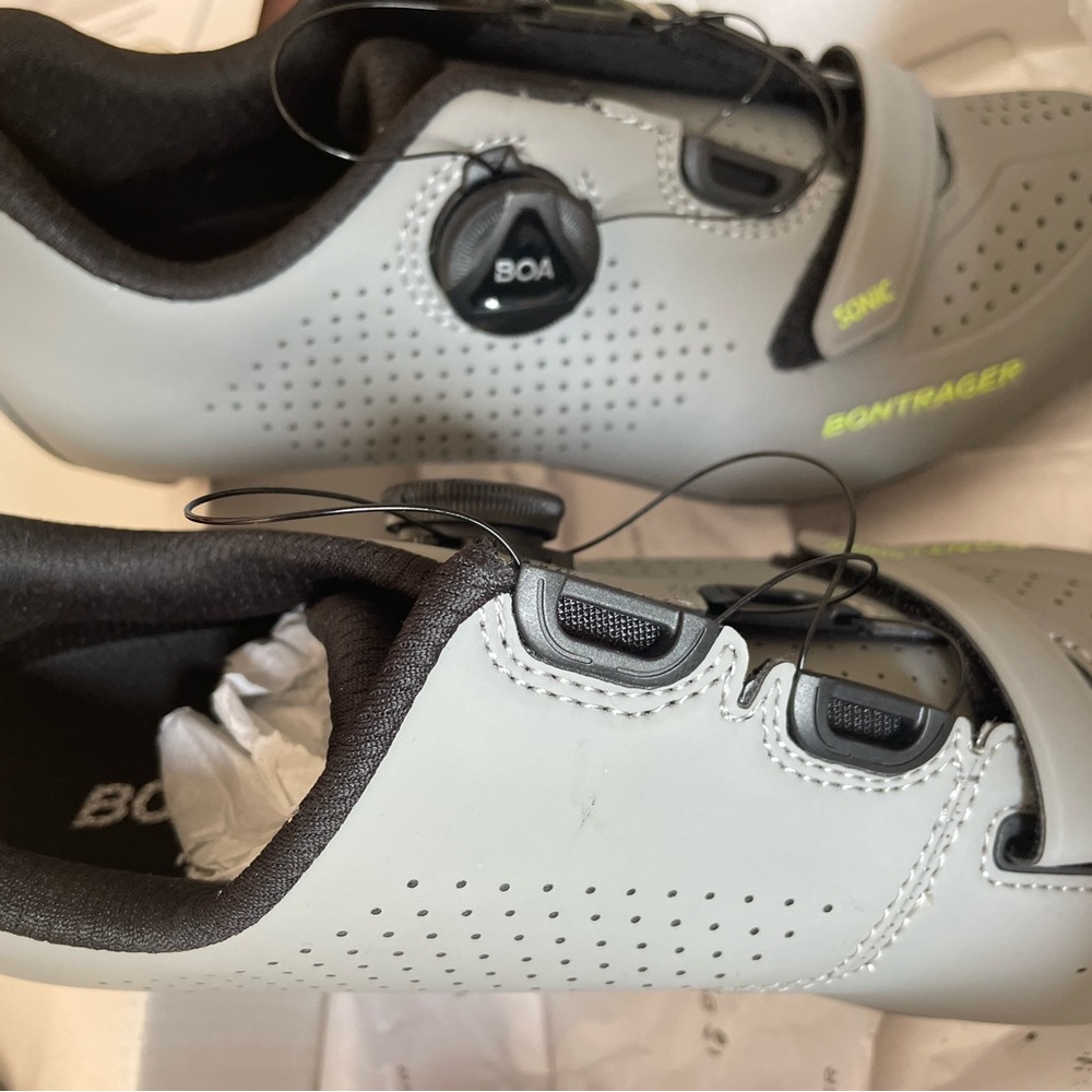 Women’s Road bike shoes - Picture 5 of 6